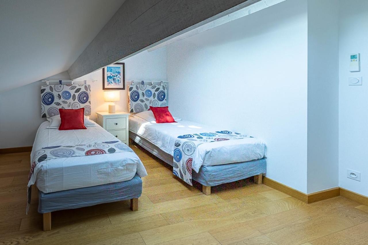 Bed and Breakfast Mas De Capelou Avignon Exteriér fotografie