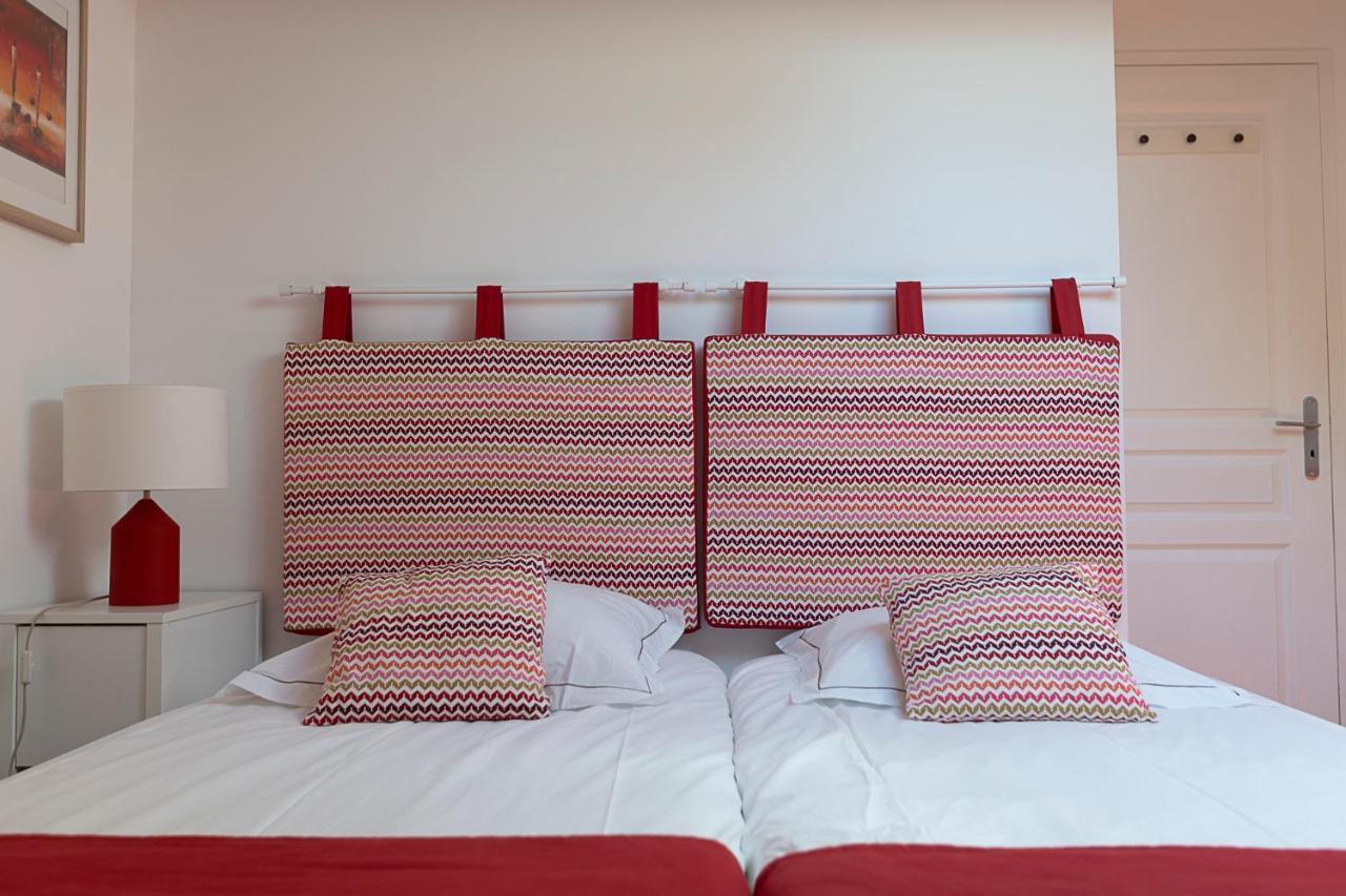 Bed and Breakfast Mas De Capelou Avignon Exteriér fotografie