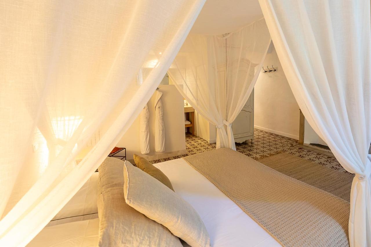 Bed and Breakfast Mas De Capelou Avignon Exteriér fotografie