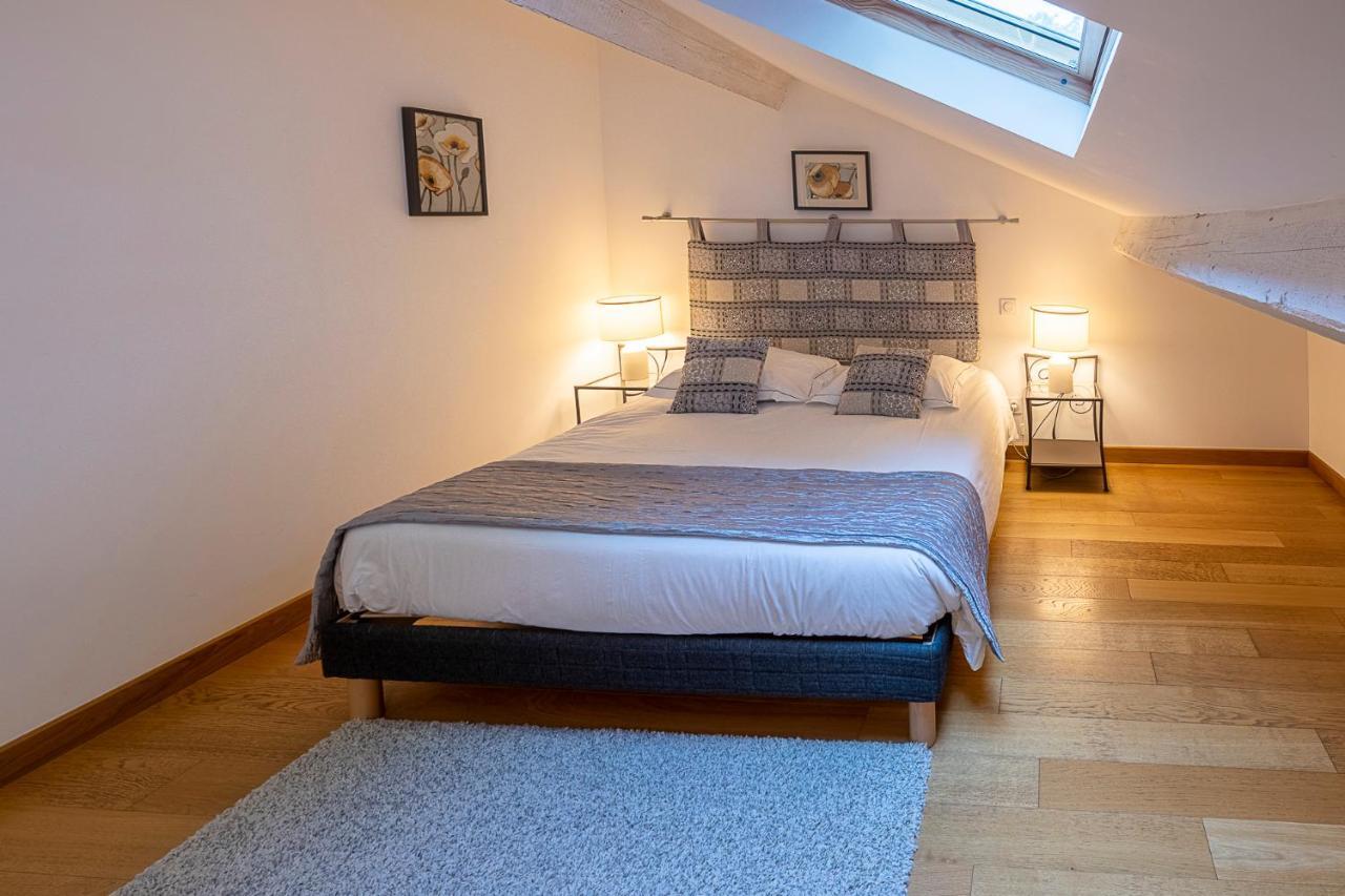 Bed and Breakfast Mas De Capelou Avignon Exteriér fotografie