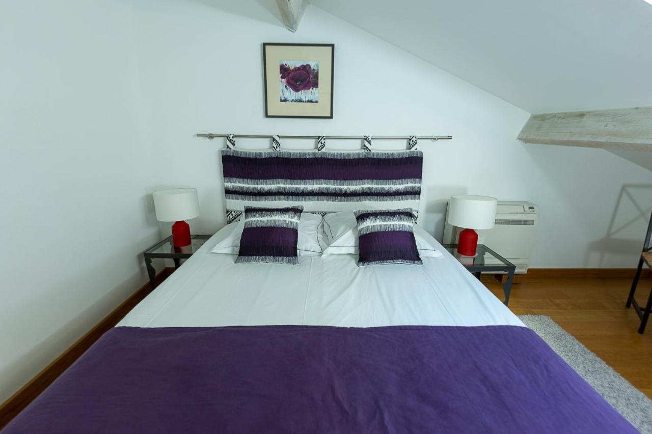 Bed and Breakfast Mas De Capelou Avignon Exteriér fotografie