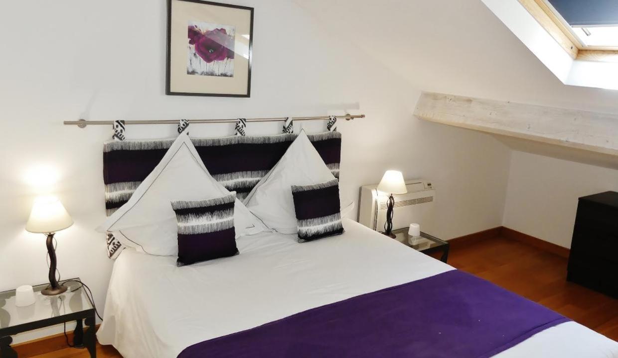 Bed and Breakfast Mas De Capelou Avignon Exteriér fotografie